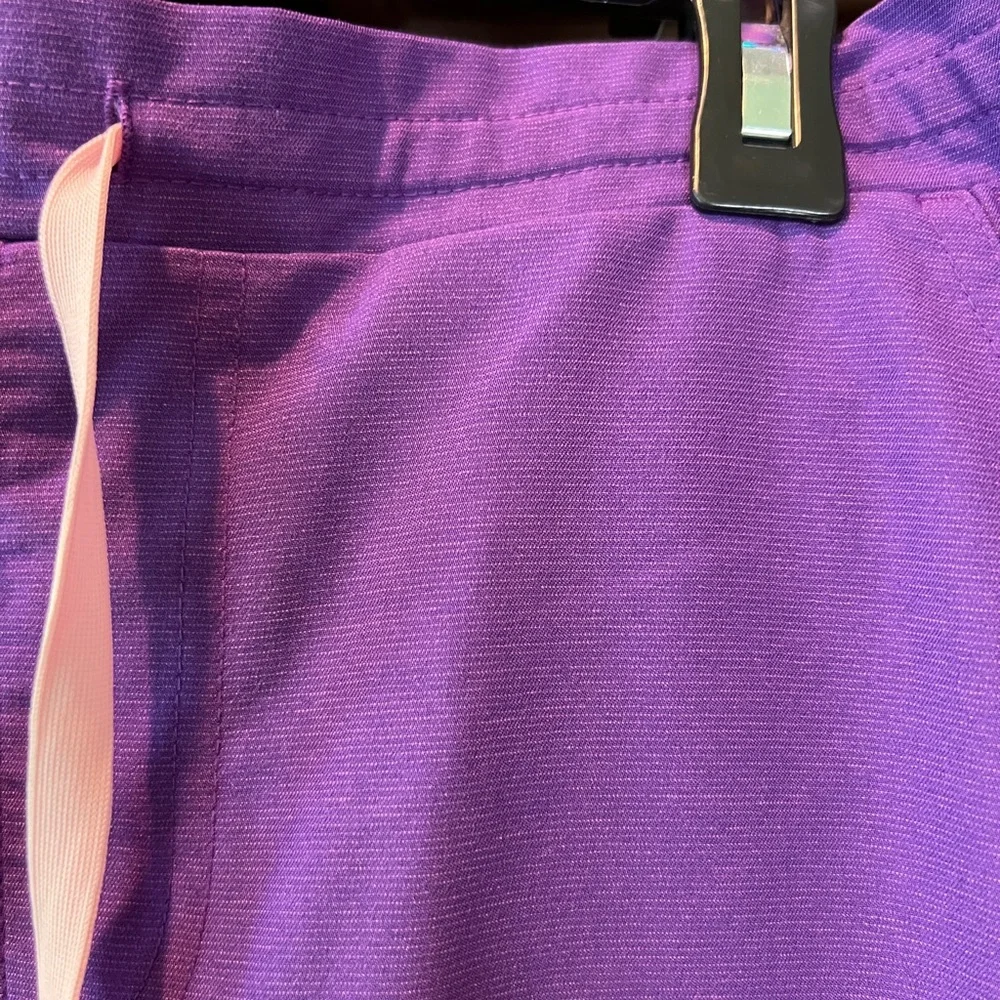 Figs women’s Yola scrub pants size S/P - Picture 2 of 8